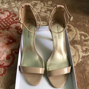 Bandolino Heels